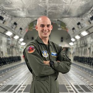 Meet your Posher, Dylan